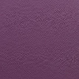 Woman Leather Cross Body Bag BonBon Dark Red