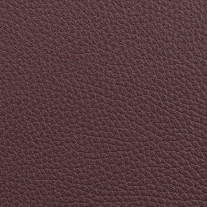 Woman Leather Cross Body Bag BonBon Dark Red