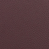 Woman Leather Cross Body Bag BonBon Dark Red