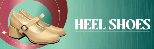Heel Shoes